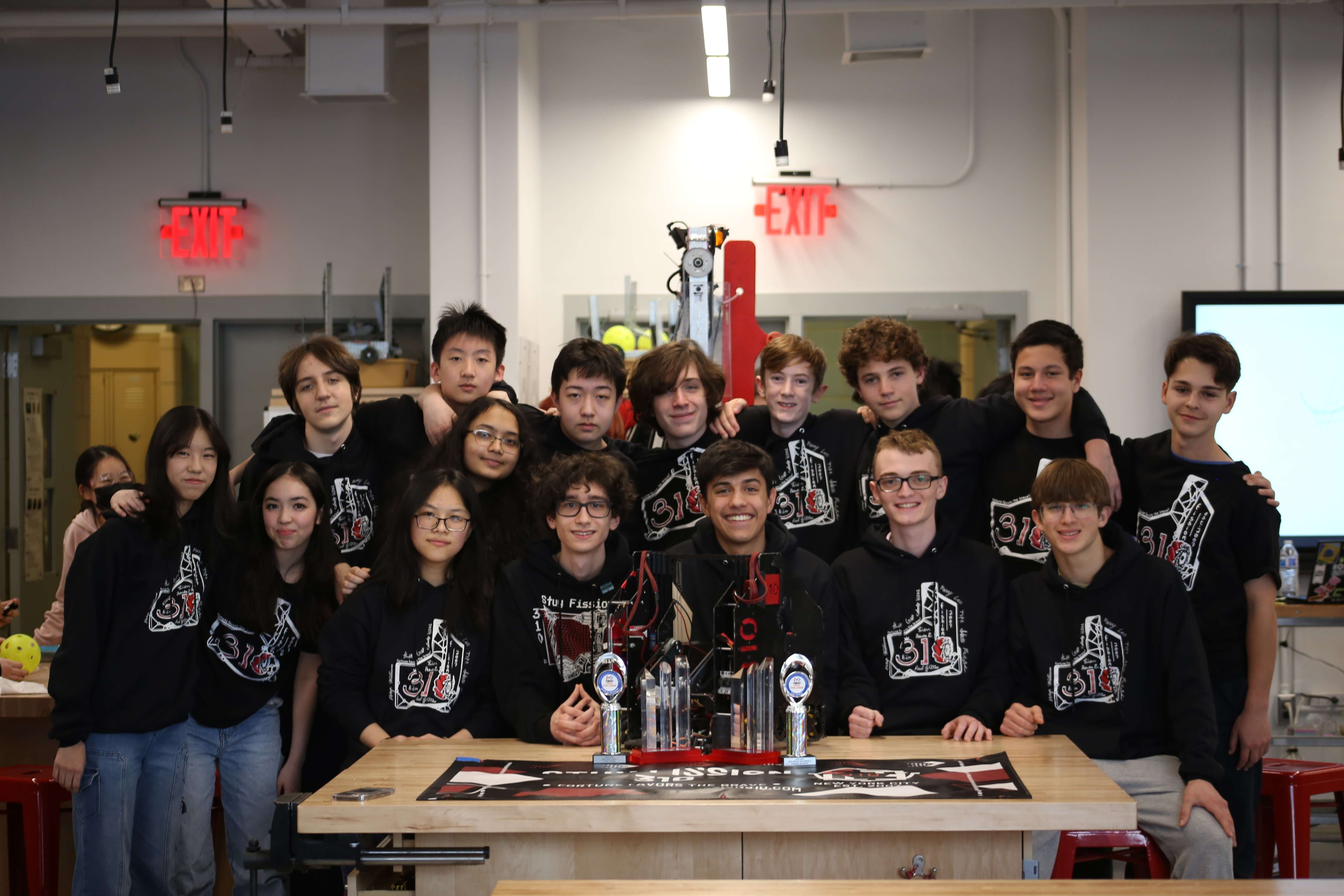 310 team image