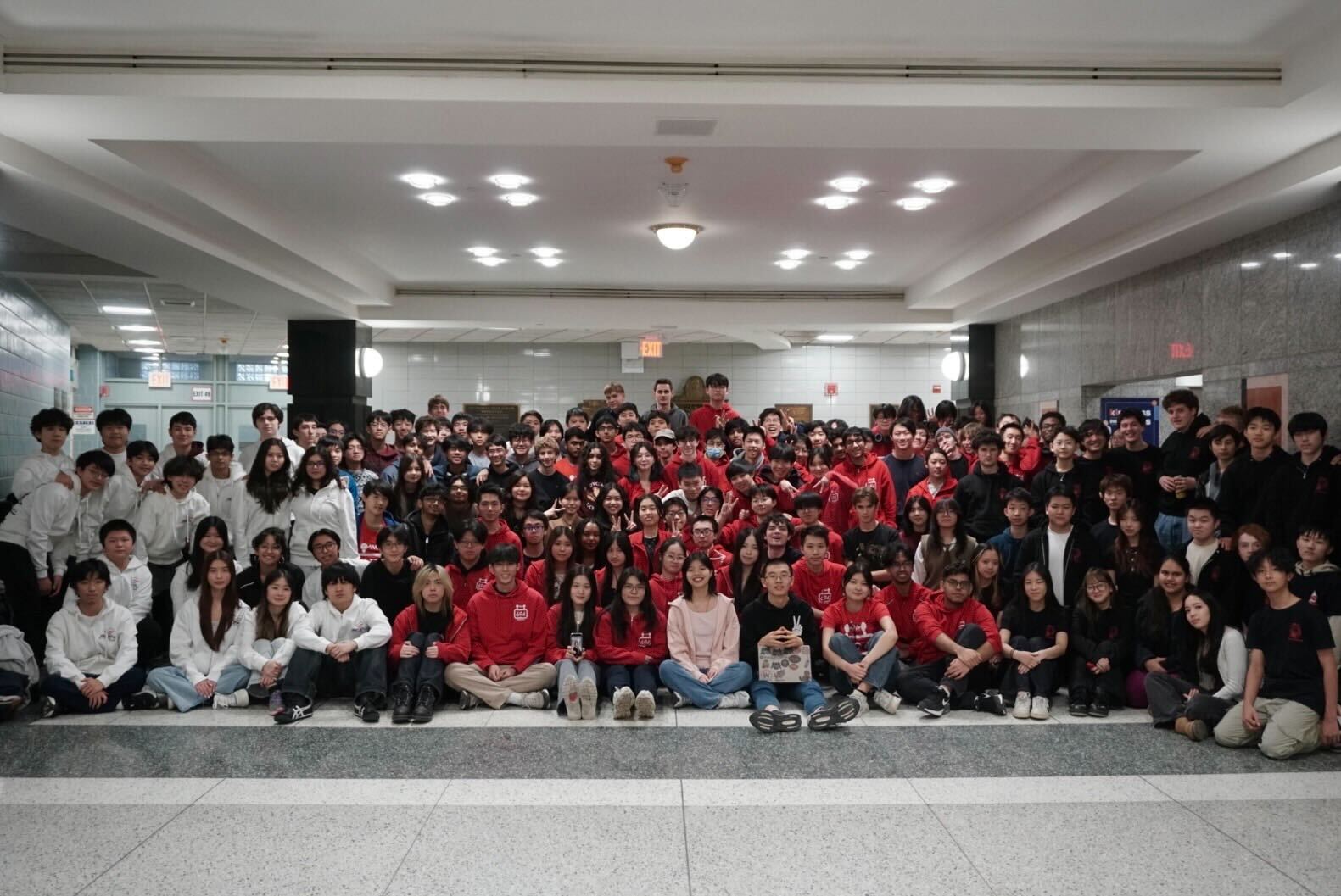 StuyPulse Team Picture